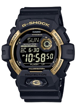 Casio G-Shock_0