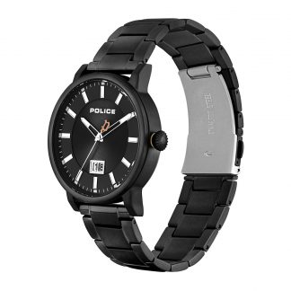 Police Gents Watch_0