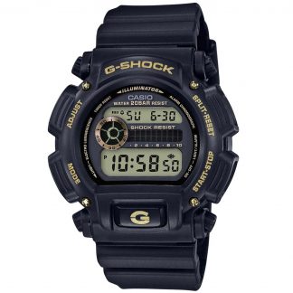 Gents Casio G-Shock Watch_0
