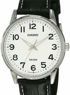 Casio Classic Watch_0