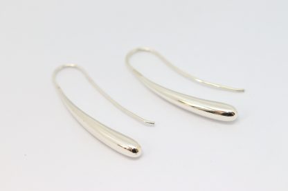 Stg/silver Earrings_0