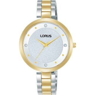 Lorus Ladies Watch_0