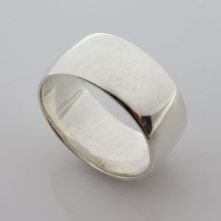 STG Plain Band 10mm wide_0