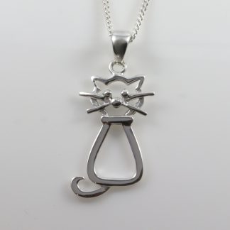 Stg Cat Pendant_0