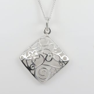 Stg/silver Pendant_0