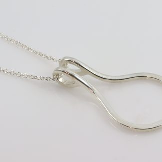 Stg Ring Holder Pendant (Chain not included)_0