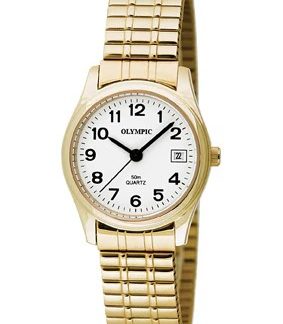 Olympic Ladies Watch_0