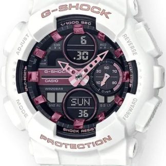 Casio G-Shock Woman_0