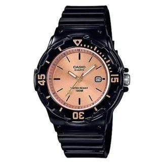 Casio Analogue Watch_0