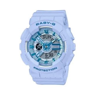 Casio Baby G Watch_0