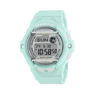 Casio Baby G Watch_0