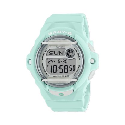 Casio Baby G Watch_0