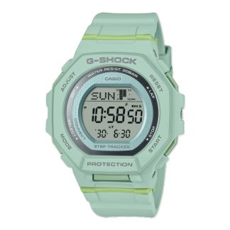 Casio G-Squad Watch_0