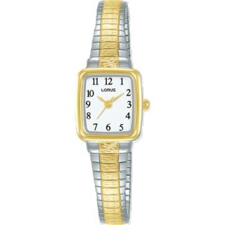 Lorus Watch_0