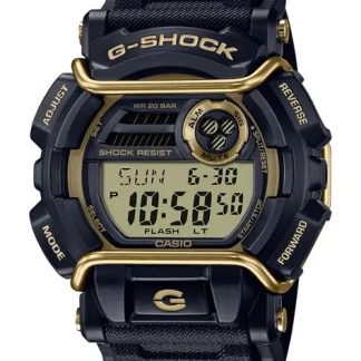 Casio G-Shock_0
