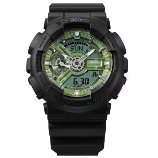Casio G-Shock_0