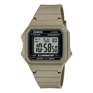 Casio Gents Digital Watch_0