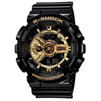 Casio G-Shock Watch_0