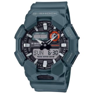 Casio G-Shock Duo Watch_0