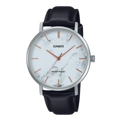 Casio Analogue Watch_0