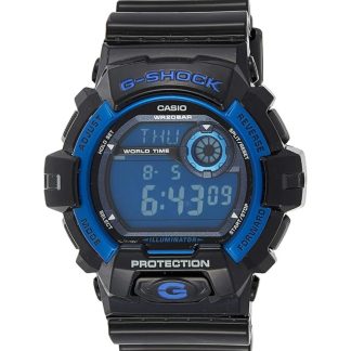 Casio G-Shock Watch_0