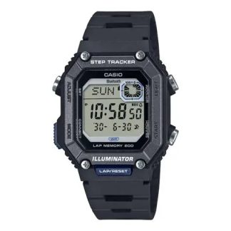 Casio Bluetooth Watch_0