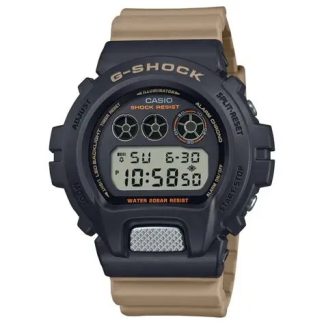 Casio G-Shock Digital Watch_0