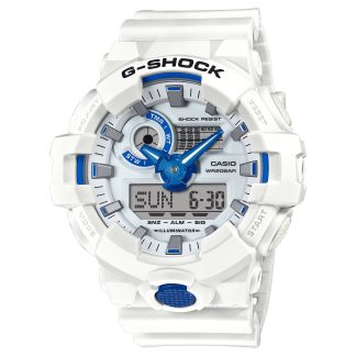 Casio G-Shock Watch_0
