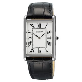 Seiko Classic Watch_0