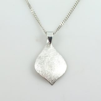 Stg/silver Pendant_0