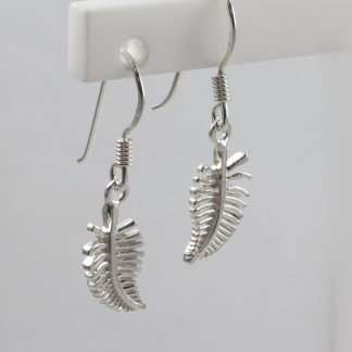 Stg/silver Earrings_0