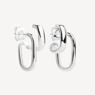 Najo Stg/silver Earrings_0