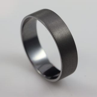 Tantalum Wedding Ring_0