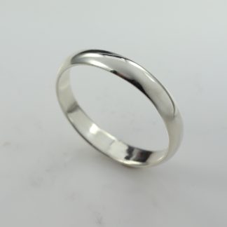 Stg/silver Band_0