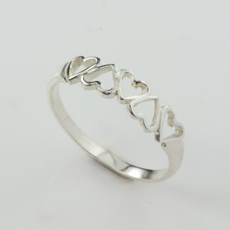 Stg/silver Ring_0