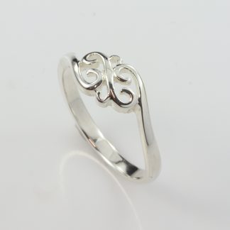 Stg/silver Ring_0