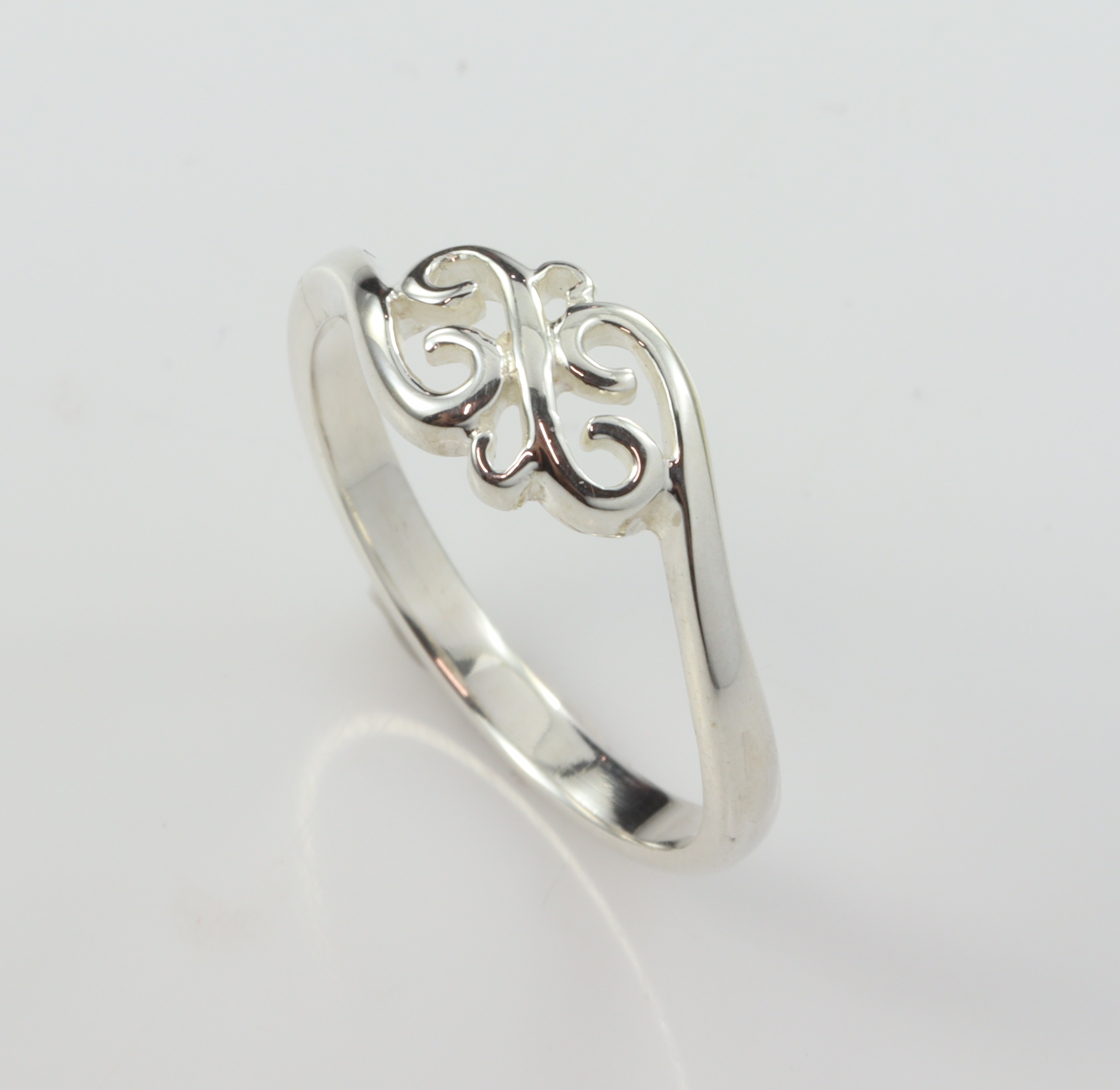 Stg/silver Ring_0