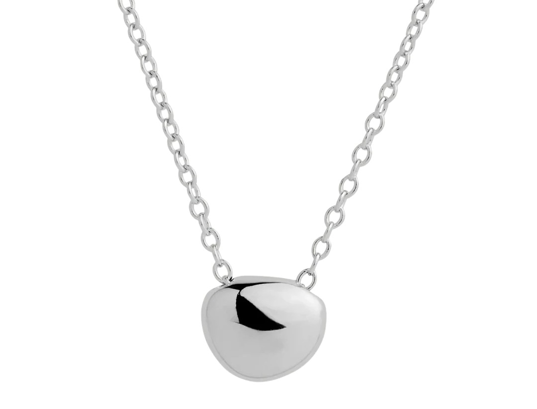 Najo Silver Pendant_0