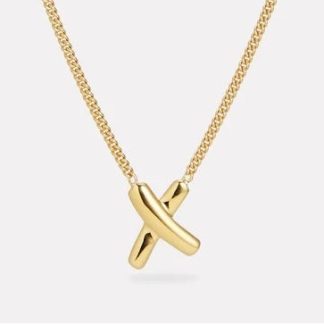 Najo X Necklace_0