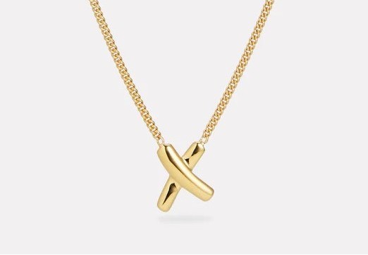 Najo X Necklace_0