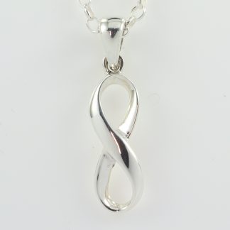 Stg/silver Pendant_0