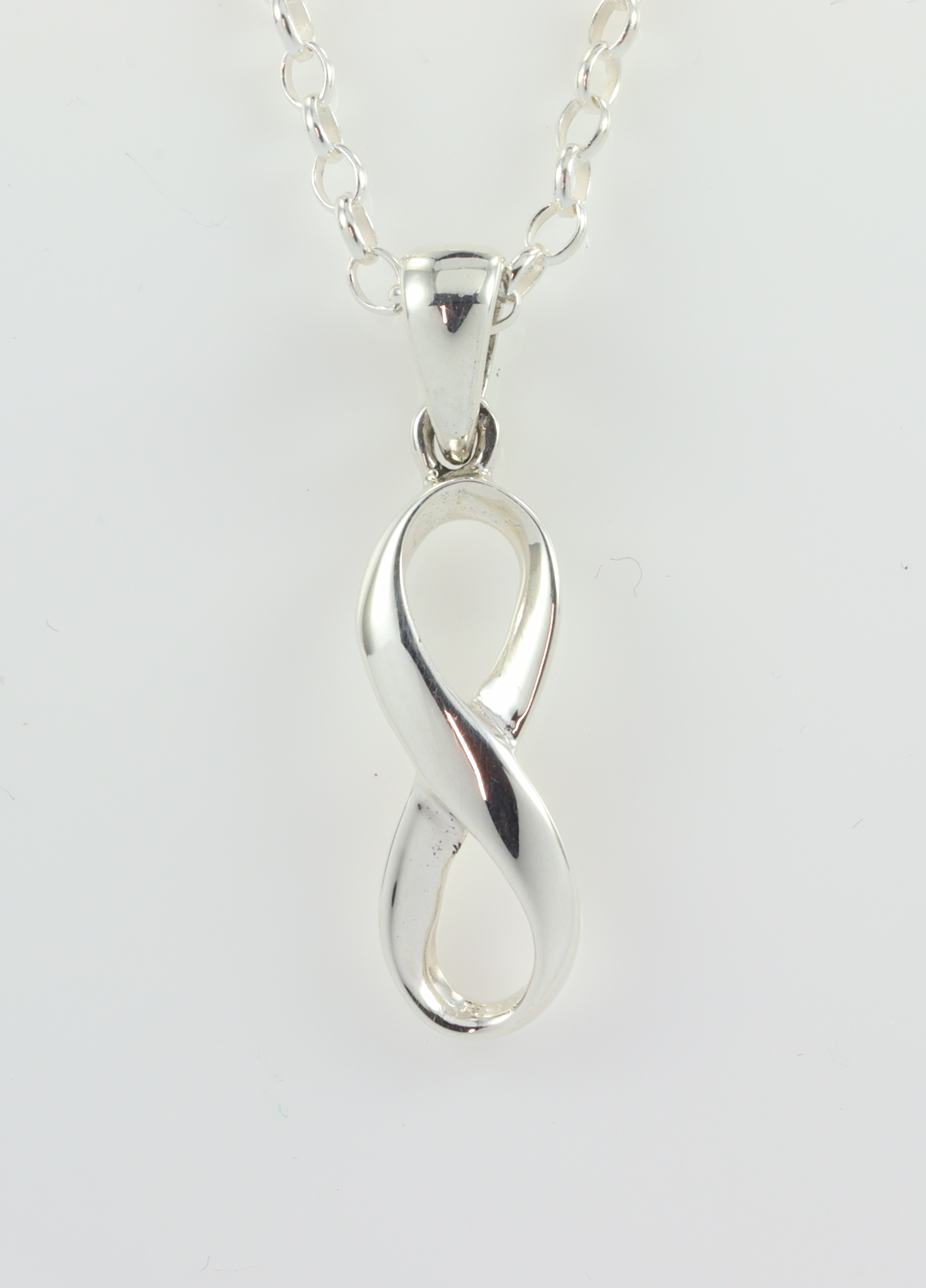 Stg/silver Pendant_0