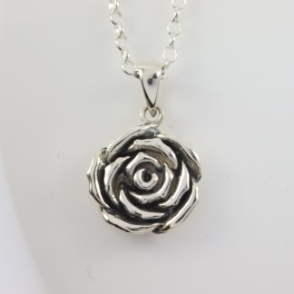 Stg/silver Pendant_0