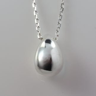 Stg/silver Pendant_0