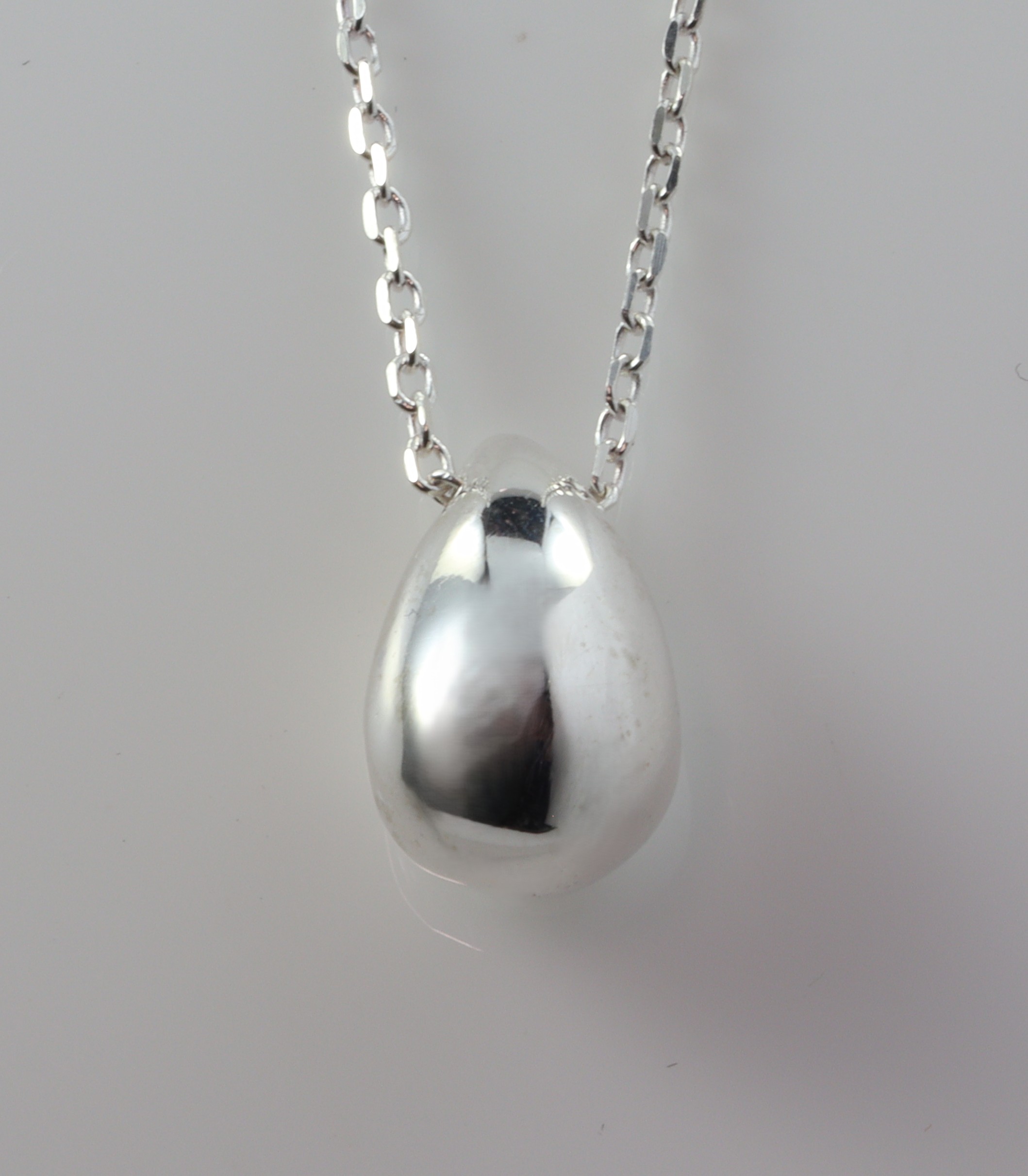 Stg/silver Pendant_0