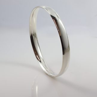 Stg Handcrafted Heavy Bangle_0