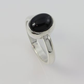 Stg Onyx Ring_0