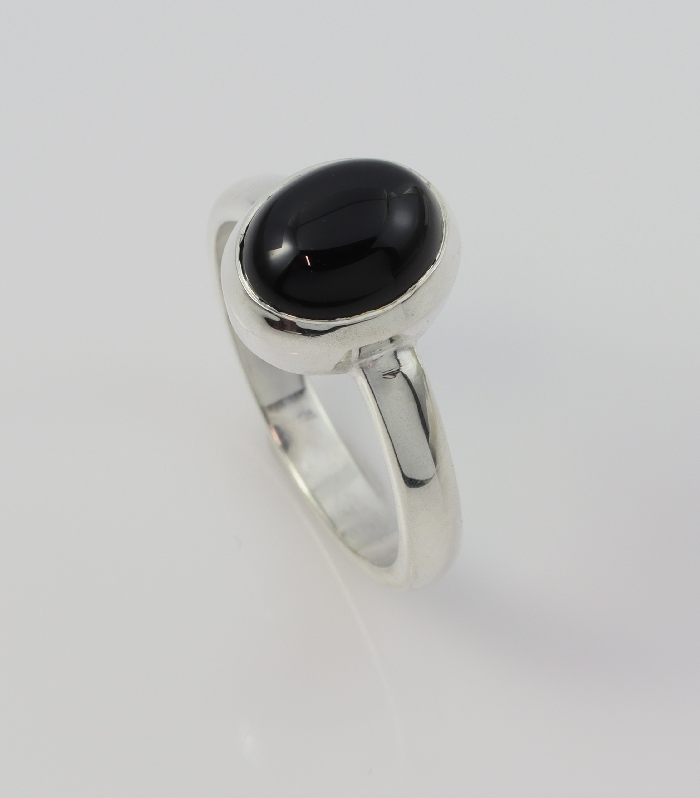 Stg Onyx Ring_0