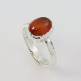 Stg Carnelian Ring_0